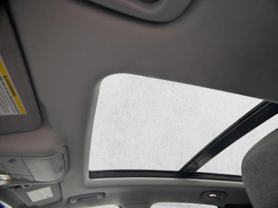 2022 Chevrolet Equinox AWD 4dr LT w/1LT