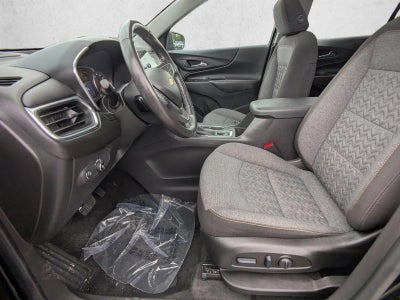 2022 Chevrolet Equinox AWD 4dr LT w/1LT