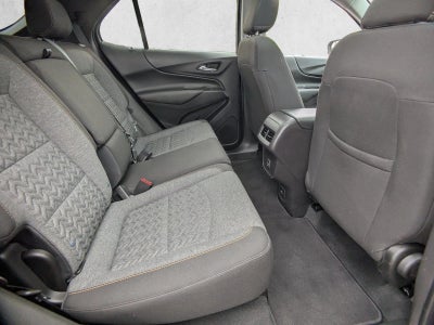 2022 Chevrolet Equinox AWD 4dr LT w/1LT