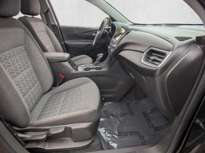 2022 Chevrolet Equinox AWD 4dr LT w/1LT