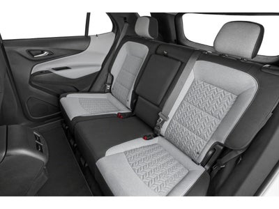 2022 Chevrolet Equinox AWD 4dr LT w/1LT