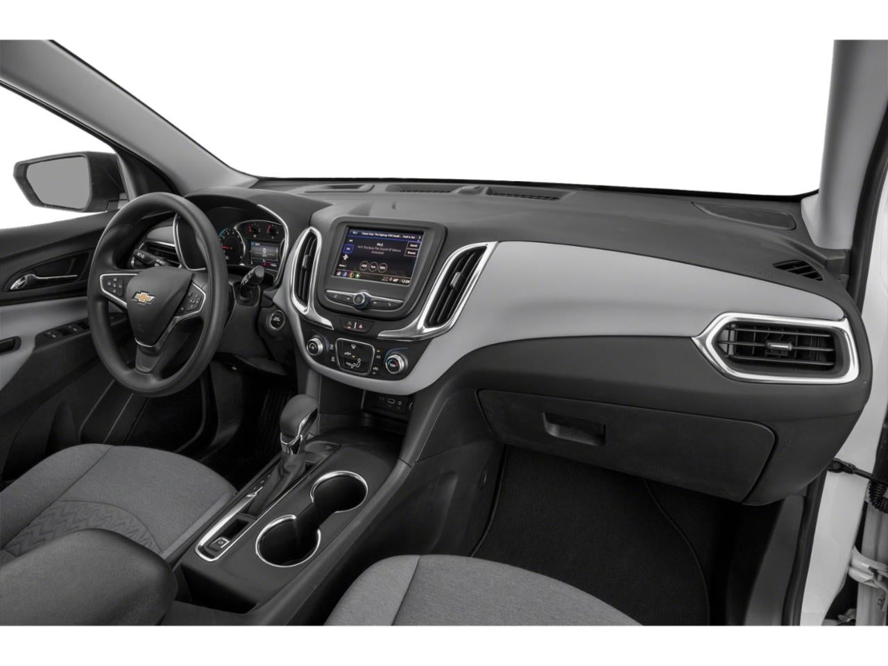 2022 Chevrolet Equinox AWD 4dr LT w/1LT