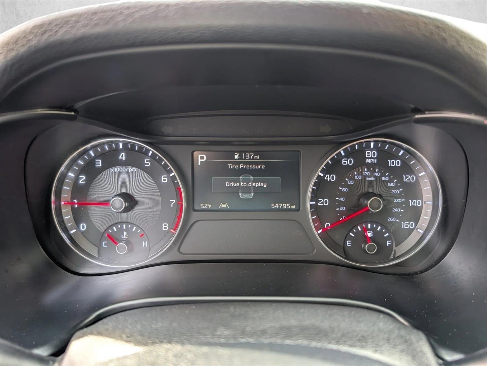 2023 Kia Forte LXS IVT