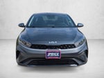 2023 Kia Forte LXS IVT