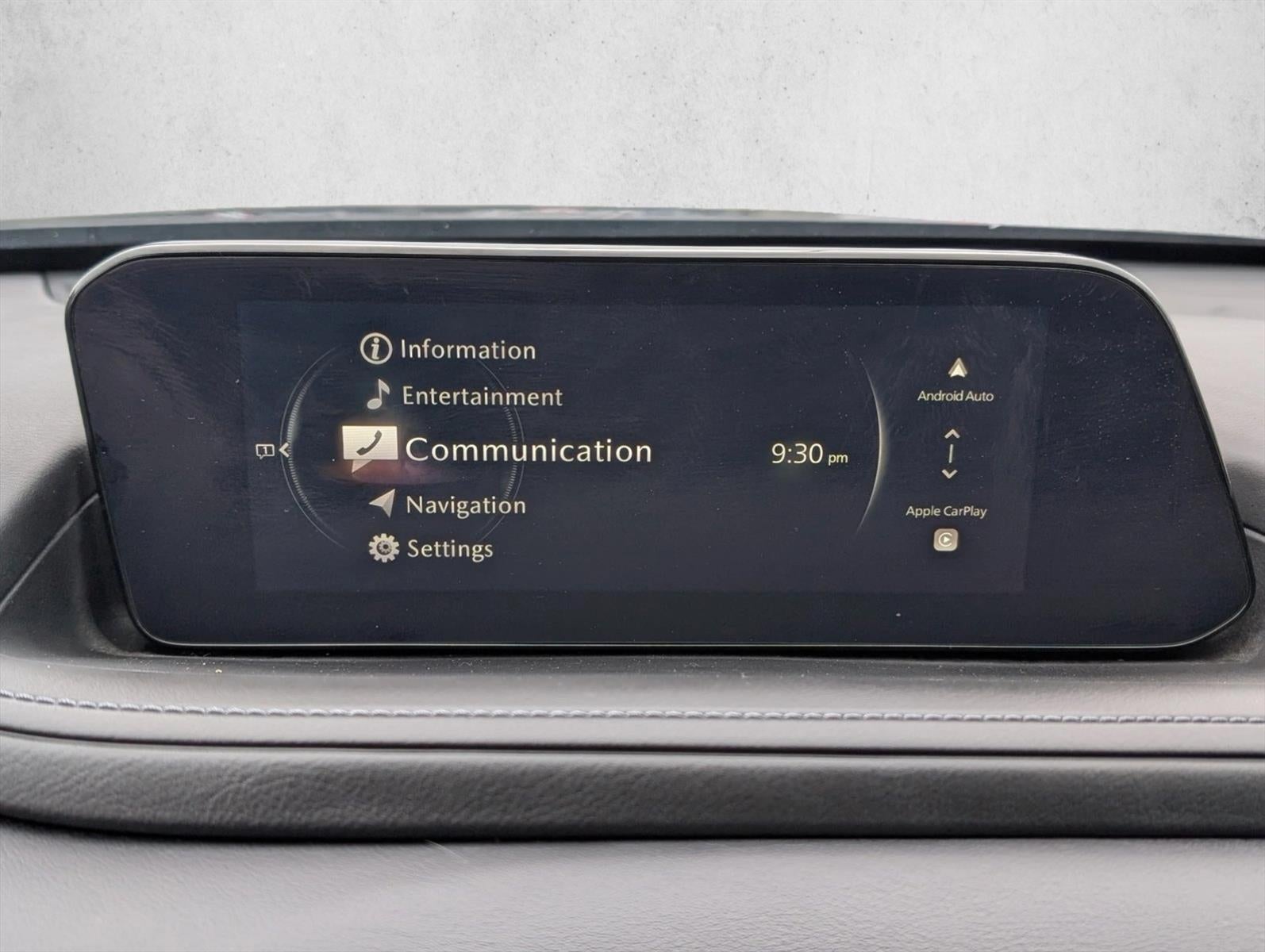 2024 Mazda Mazda CX-30 2.5 S Select Sport AWD