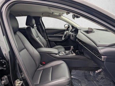 2024 Mazda Mazda CX-30 2.5 S Select Sport AWD