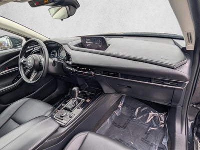 2024 Mazda Mazda CX-30 2.5 S Select Sport AWD