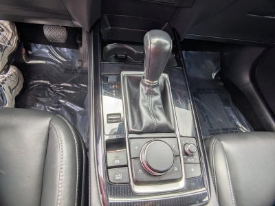 2024 Mazda Mazda CX-30 2.5 S Select Sport AWD