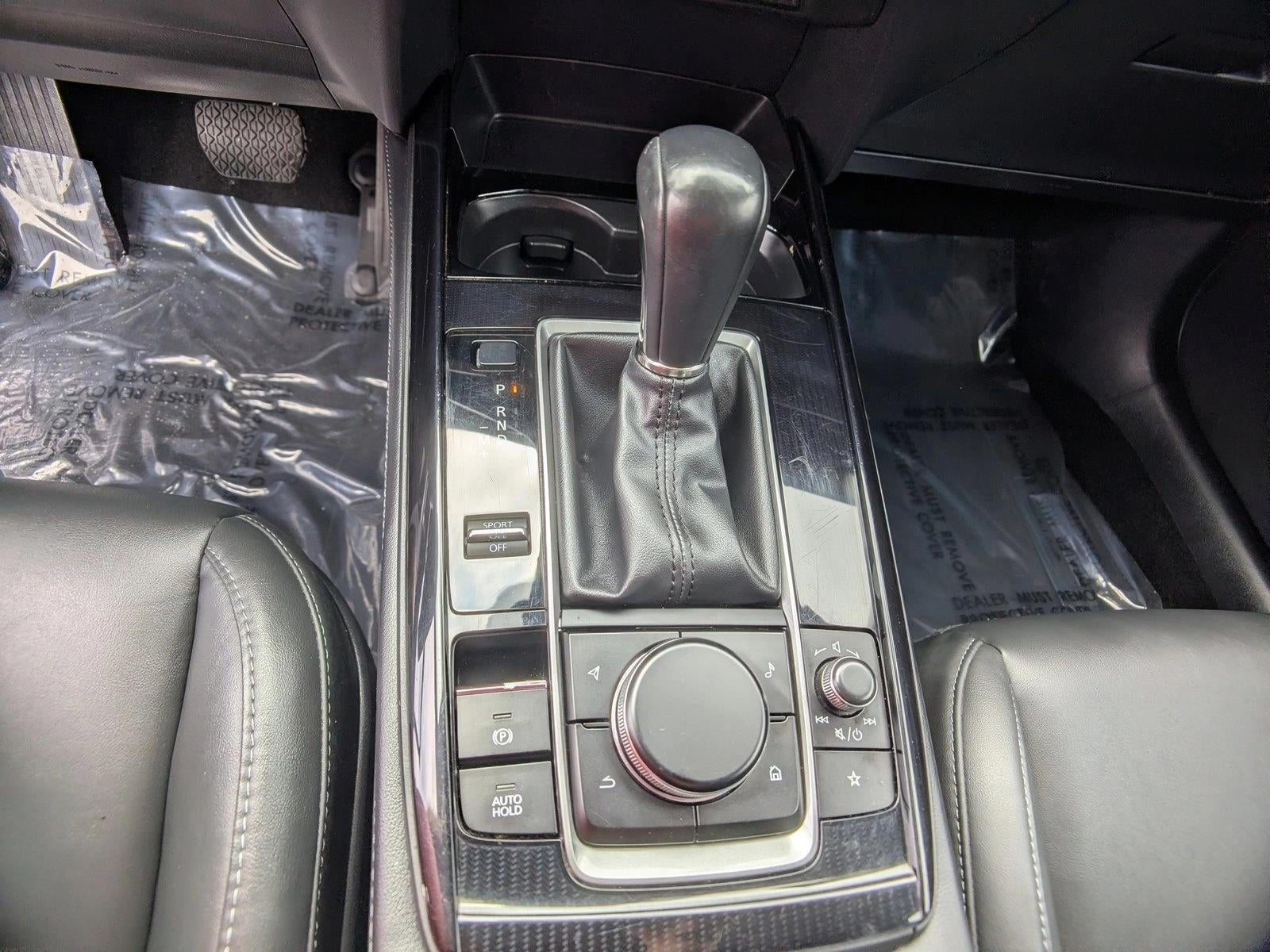 2024 Mazda Mazda CX-30 2.5 S Select Sport AWD