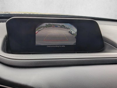 2024 Mazda Mazda CX-30 2.5 S Select Sport AWD