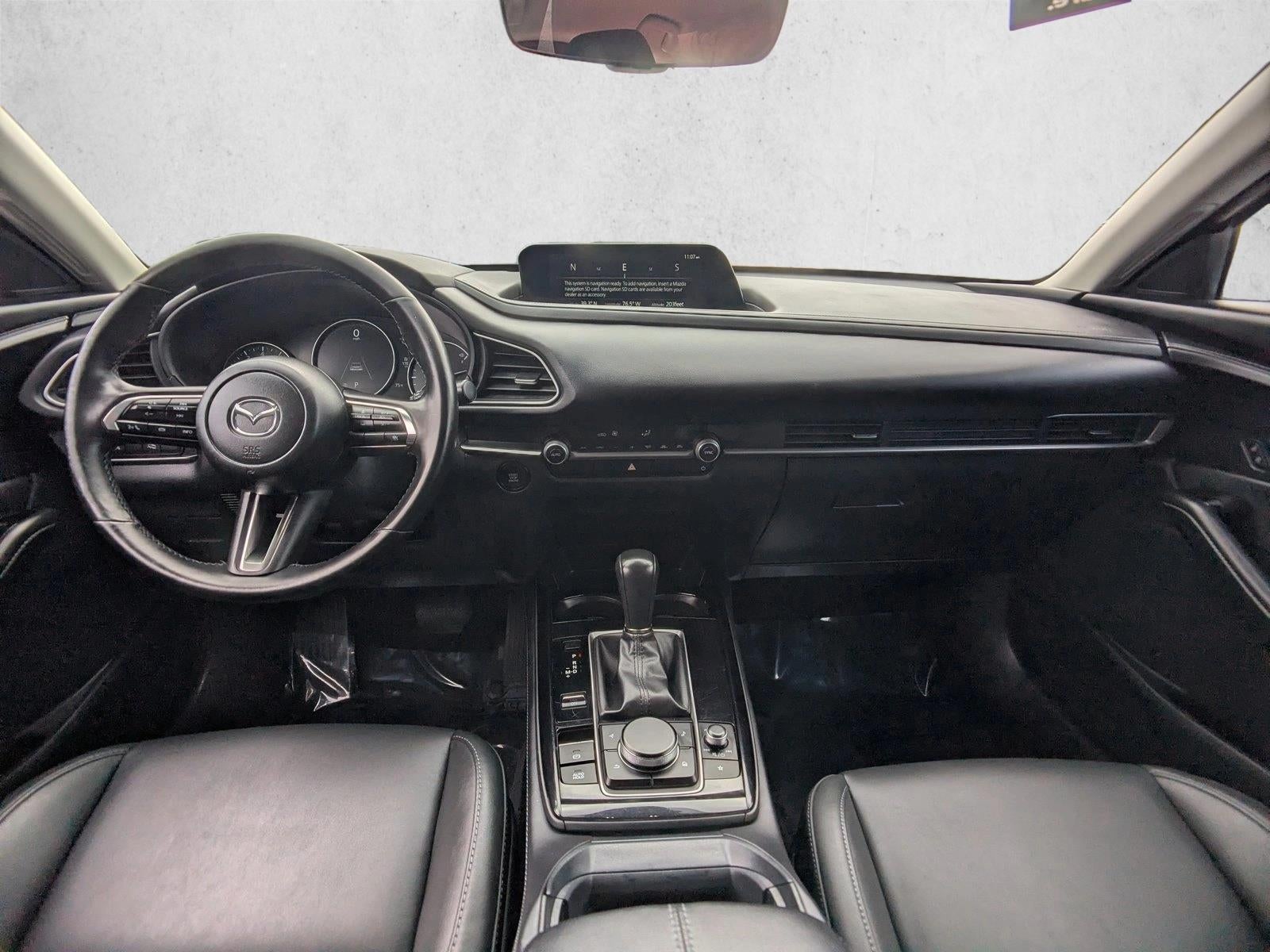 2024 Mazda Mazda CX-30 2.5 S Select Sport AWD