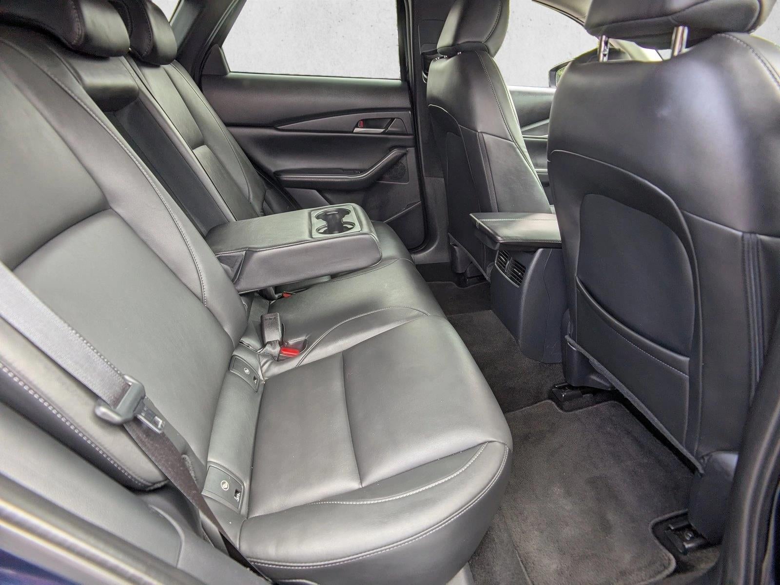 2024 Mazda Mazda CX-30 2.5 S Select Sport AWD