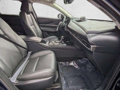 2024 Mazda Mazda CX-30 2.5 S Select Sport AWD