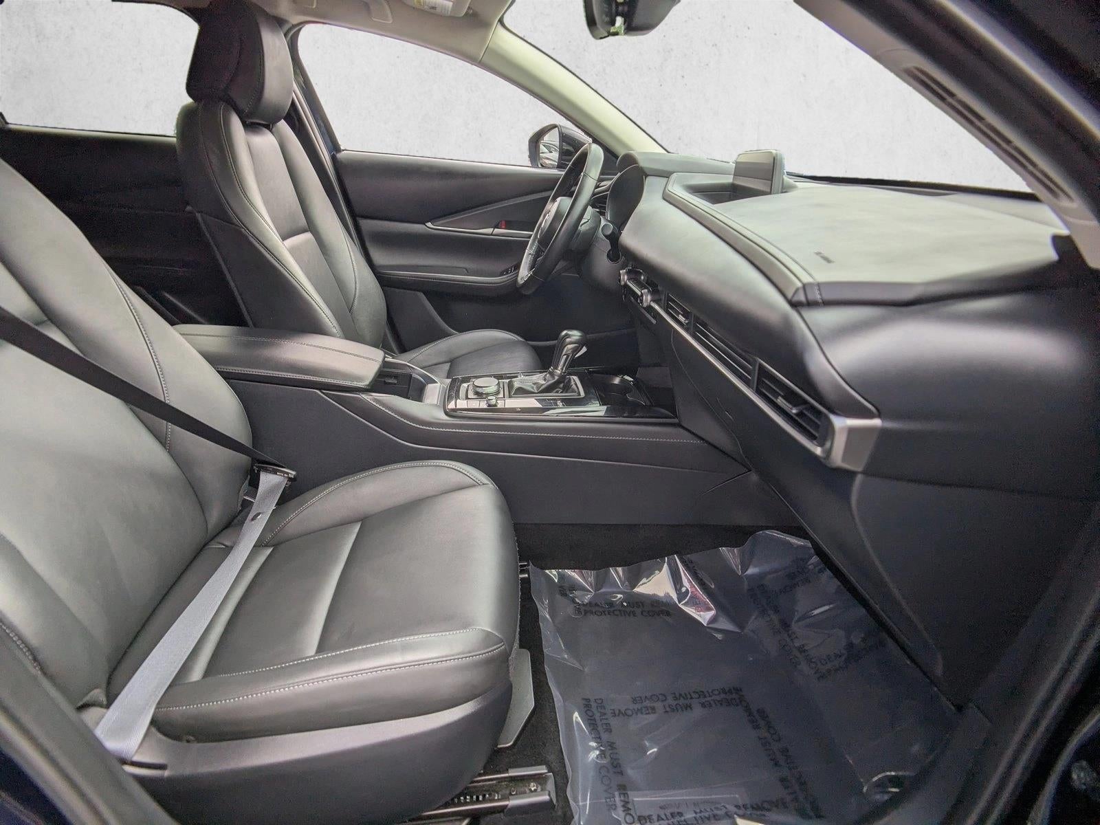 2024 Mazda Mazda CX-30 2.5 S Select Sport AWD