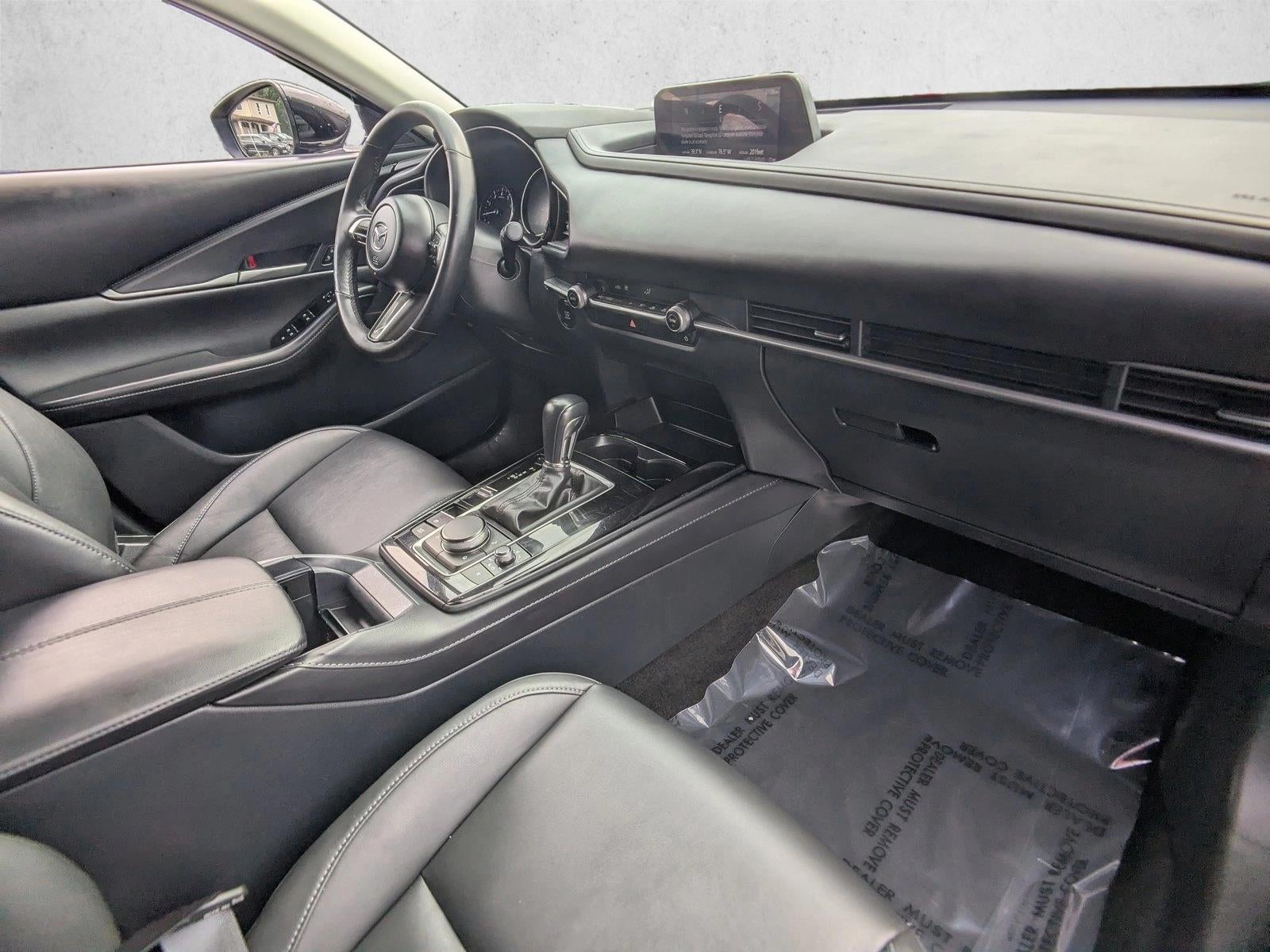 2024 Mazda Mazda CX-30 2.5 S Select Sport AWD