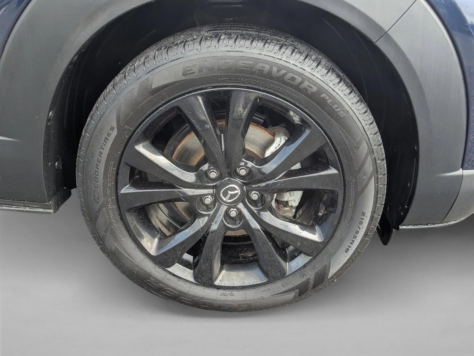 2024 Mazda Mazda CX-30 2.5 S Select Sport AWD