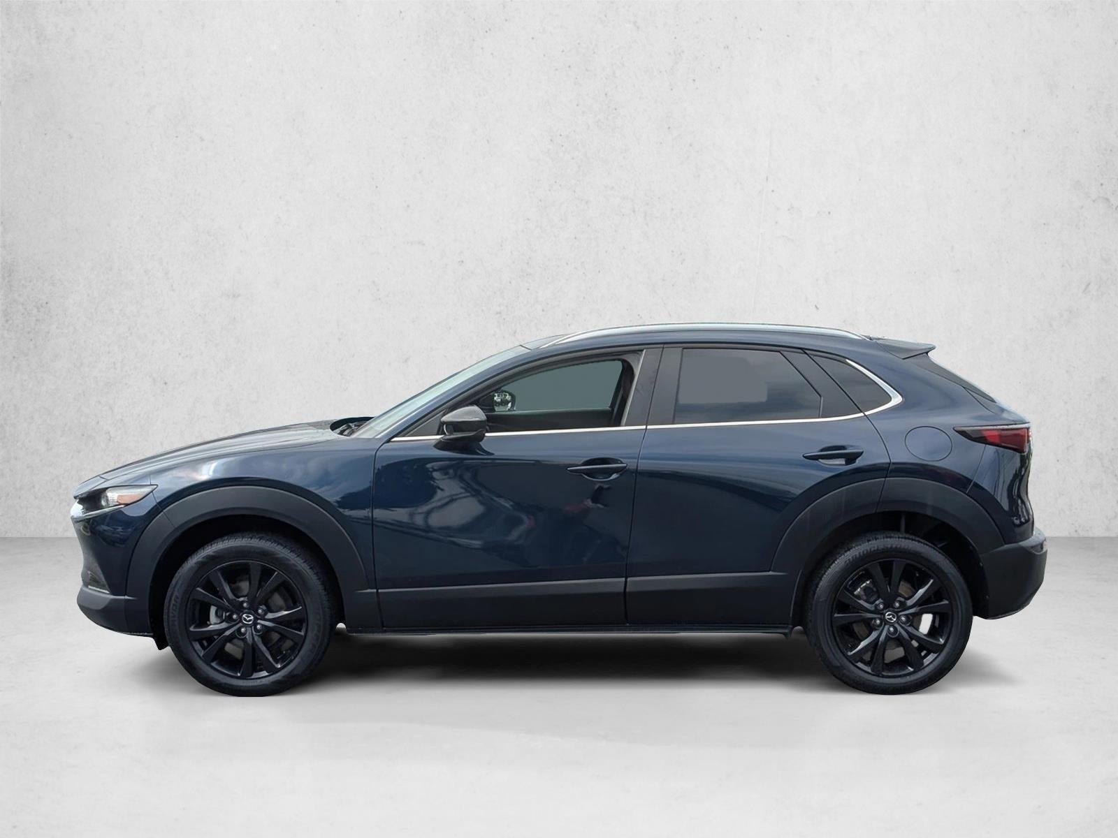 2024 Mazda Mazda CX-30 2.5 S Select Sport AWD