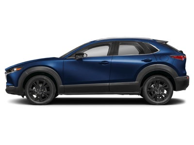 2024 Mazda Mazda CX-30 2.5 S Select Sport AWD