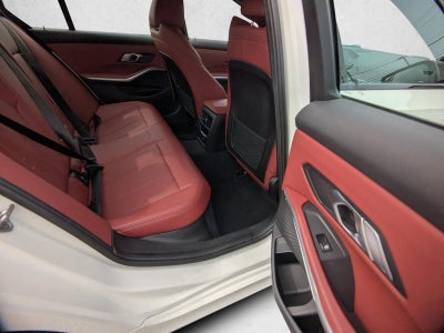 2023 BMW 330e xDrive Plug-In Hybrid