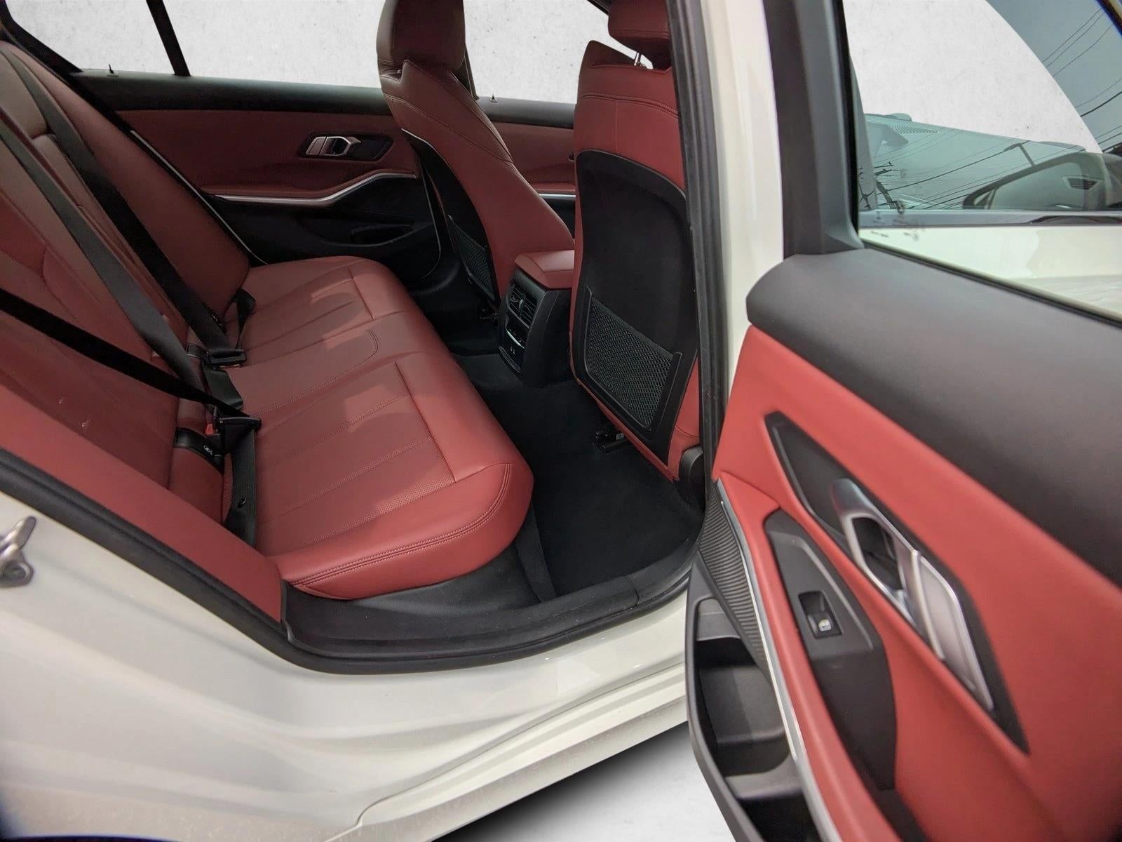 2023 BMW 330e xDrive Plug-In Hybrid