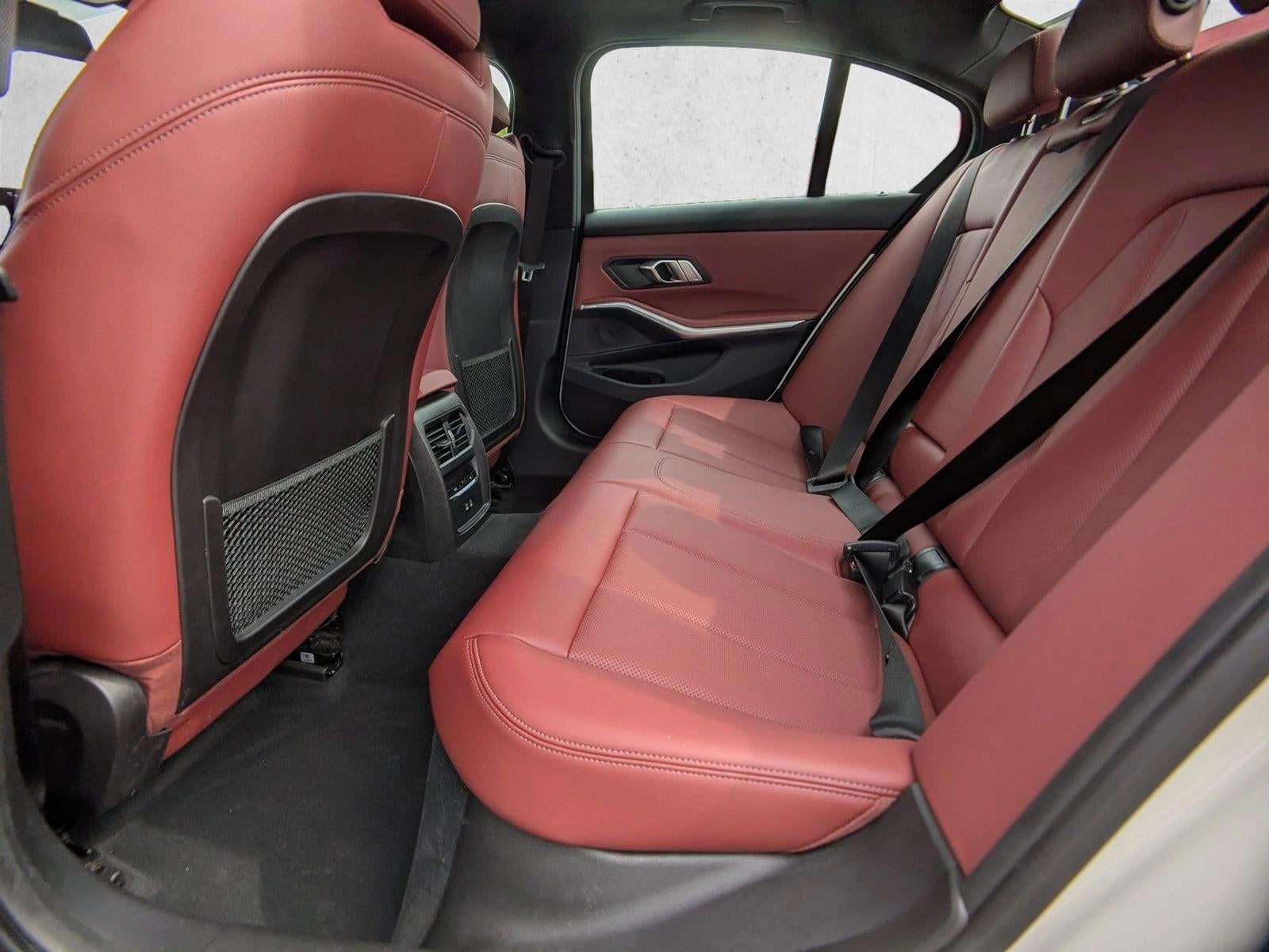 2023 BMW 330e xDrive Plug-In Hybrid