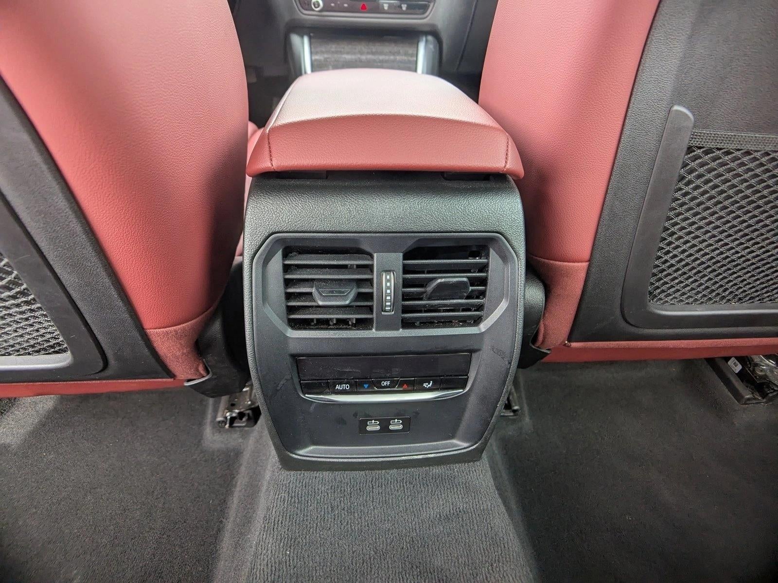 2023 BMW 330e xDrive Plug-In Hybrid