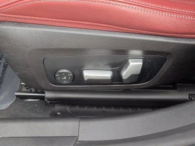 2023 BMW 330e xDrive Plug-In Hybrid