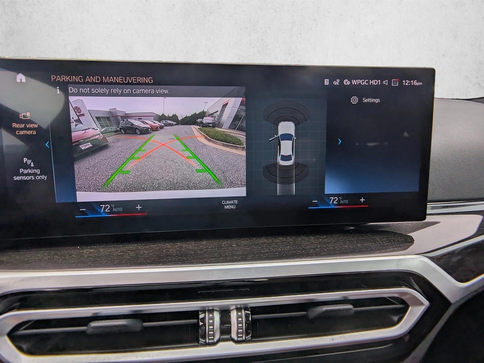 2023 BMW 330e xDrive Plug-In Hybrid