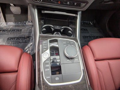 2023 BMW 330e xDrive Plug-In Hybrid