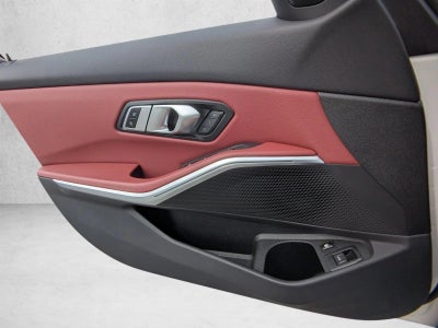 2023 BMW 330e xDrive Plug-In Hybrid