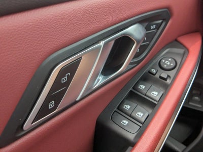 2023 BMW 330e xDrive Plug-In Hybrid