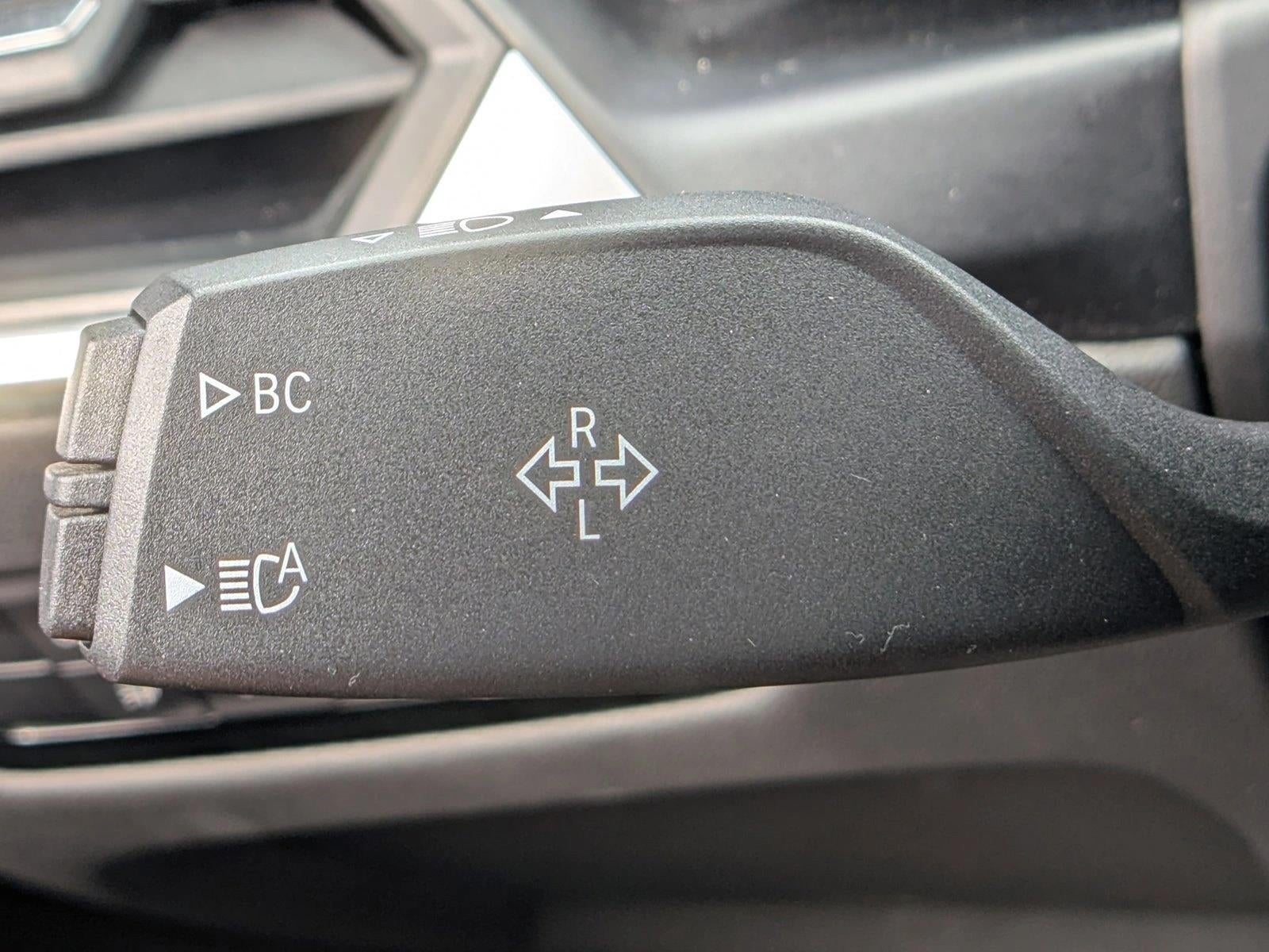 2023 BMW 330e xDrive Plug-In Hybrid