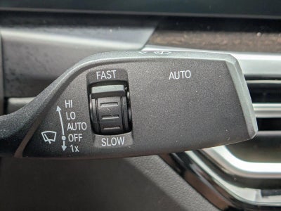 2023 BMW 330e xDrive Plug-In Hybrid