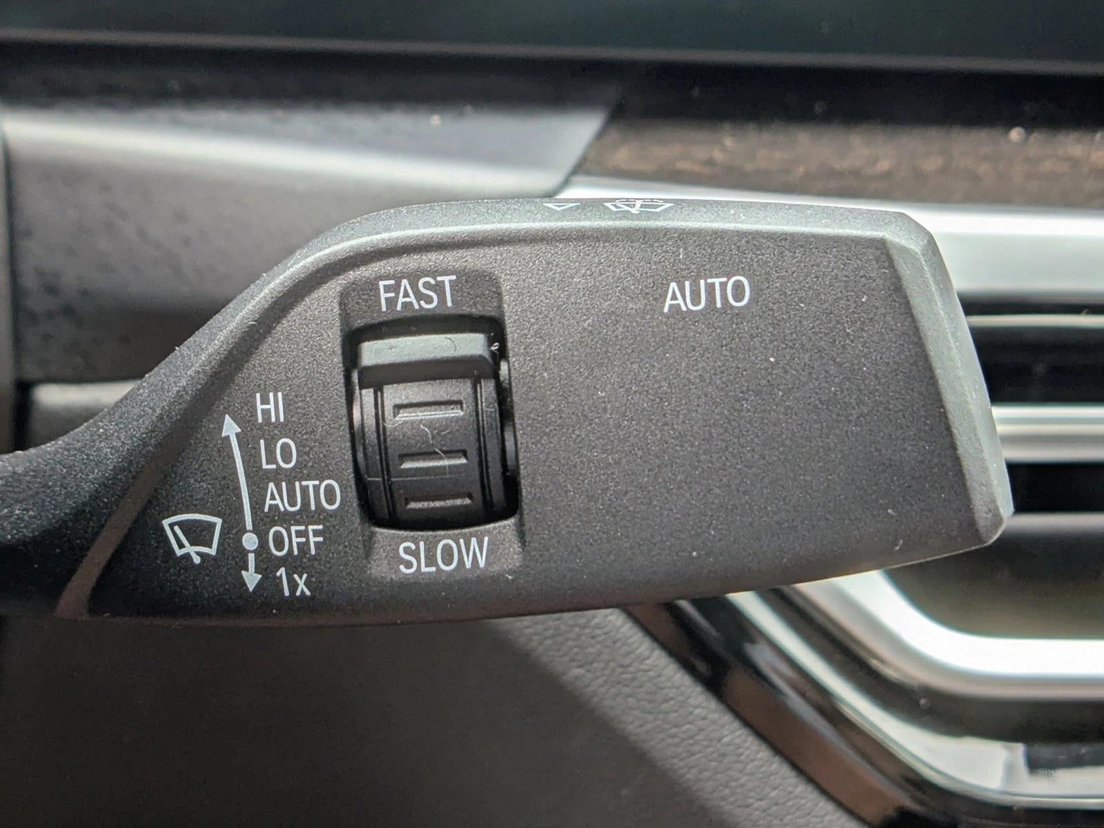 2023 BMW 330e xDrive Plug-In Hybrid