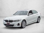 2023 BMW 330e xDrive Plug-In Hybrid