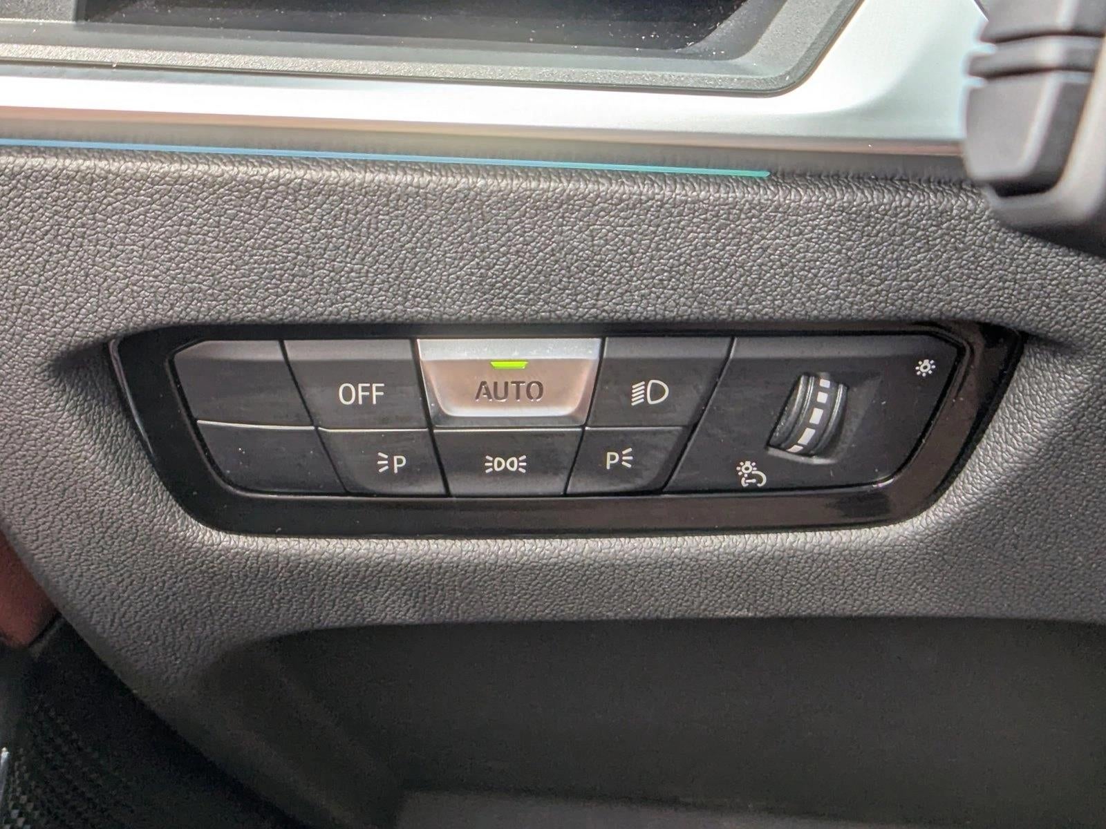 2023 BMW 330e xDrive Plug-In Hybrid