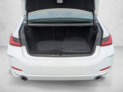 2023 BMW 330e xDrive Plug-In Hybrid