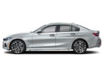 2025 BMW 330i Sedan