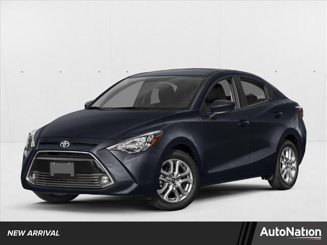 2018 Toyota Yaris iA Auto (Natl)