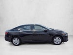 2024 Nissan Sentra S CVT