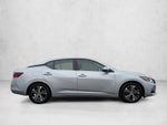 2023 Nissan Sentra SV CVT