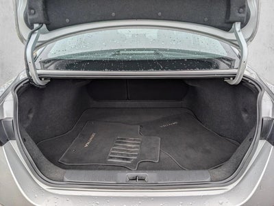 2023 Nissan Sentra SV CVT