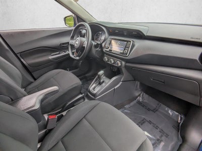 2024 Nissan Kicks S FWD