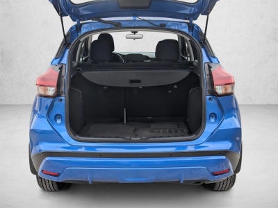 2024 Nissan Kicks S FWD