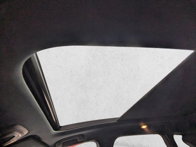 2022 INFINITI QX50 LUXE AWD