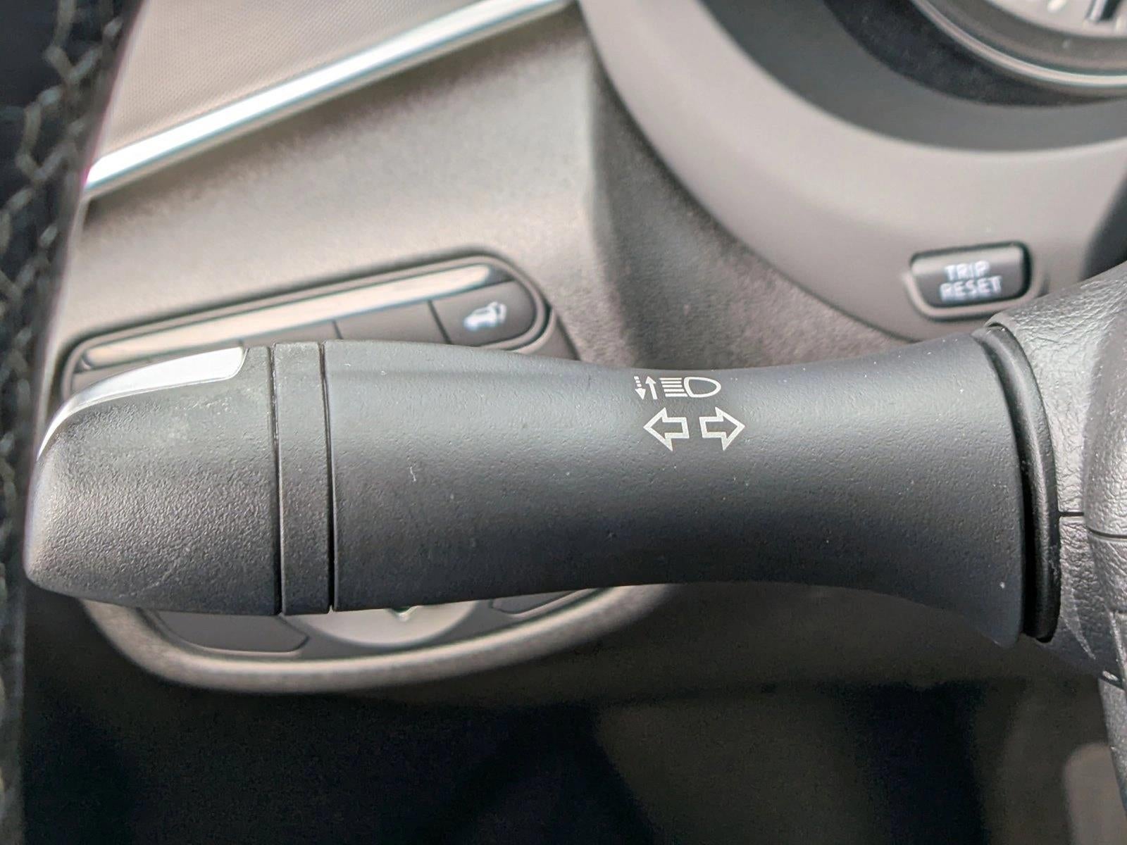 2022 INFINITI QX50 LUXE AWD