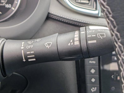 2022 INFINITI QX50 LUXE AWD