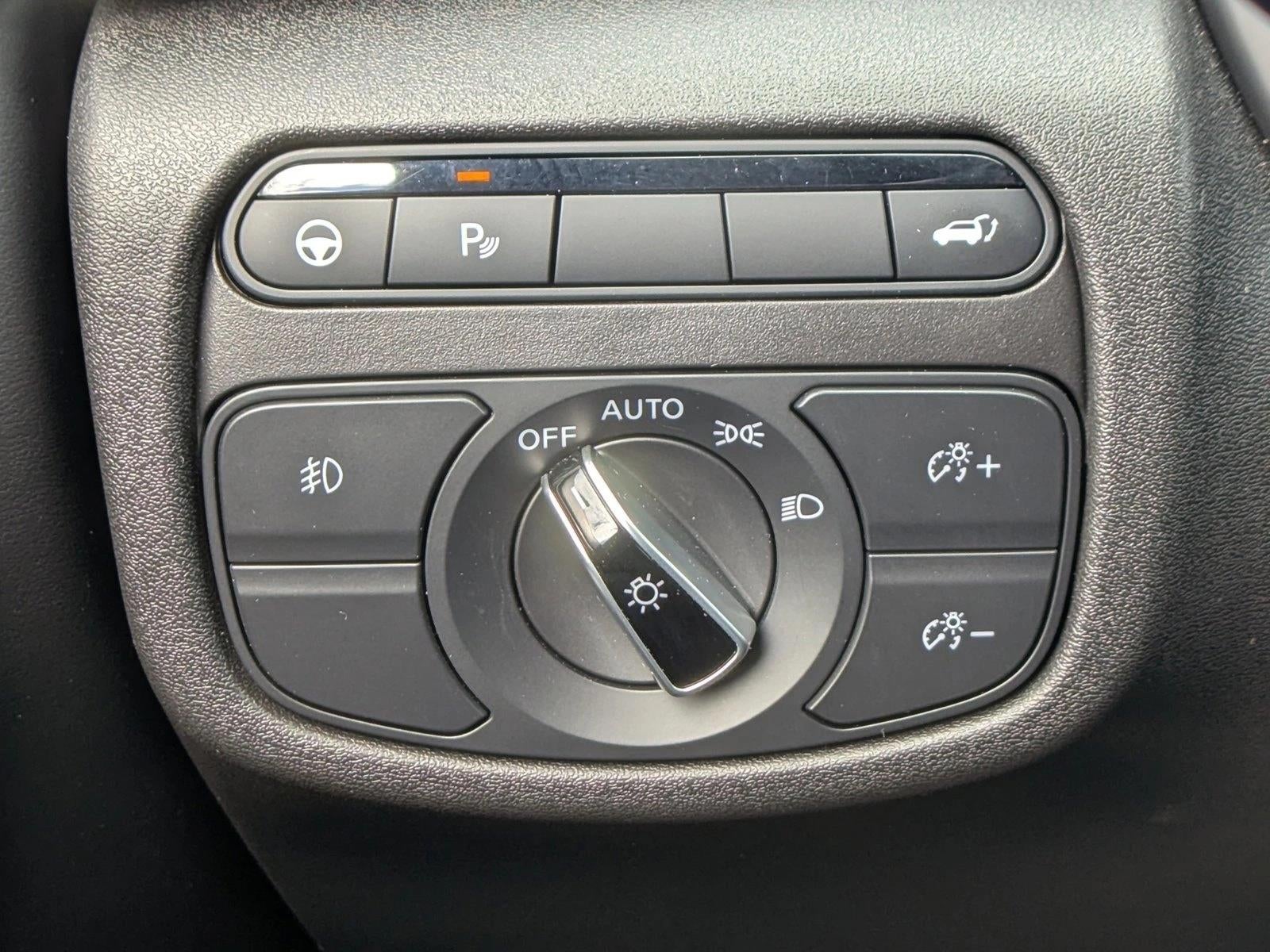 2022 INFINITI QX50 LUXE AWD