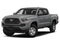 2019 Toyota Tacoma 2WD 2WD SR5 Double Cab 5' Bed V6 AT (GS)