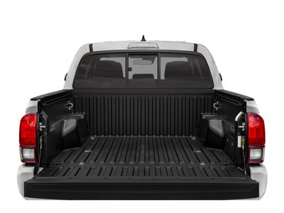 2019 Toyota Tacoma 2WD 2WD SR5 Double Cab 5' Bed V6 AT (GS)